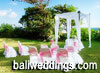 The Royal Beach Seminyak Simple package