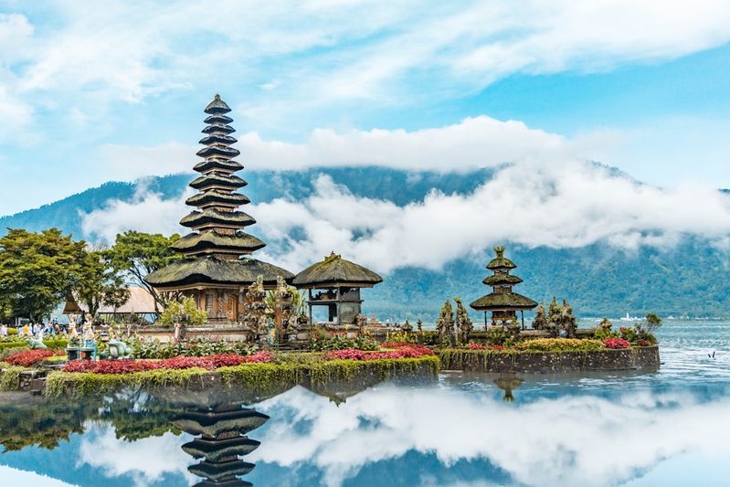 Uluwatu